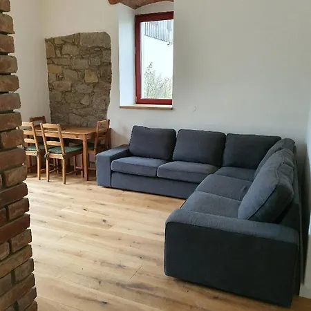 Eg Апартаменты Goda