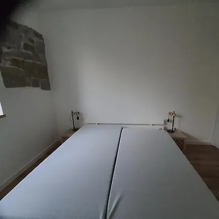 Апартаменты Eg