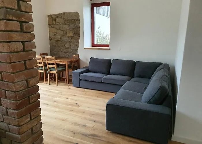 Eg Appartement Göda